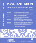 Demografska kretanja u Kotoru u vrijeme Drugoga morejskog rata (1714. – 1718.)