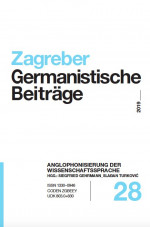 The Importance of Language Competence in the Anaesthetist Profession in Germany Cover Image