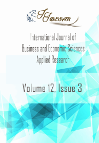 Effect of Risk Management, Intellectual Capital on Performance of State Corporations in Kenya: Moderating Approach Cover Image