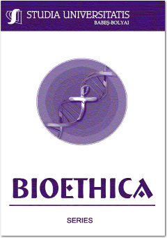 USING AN ETHICAL LENS TO ANALYZE HOW THE BENEFITS OF A MODERATE WINE CONSUMPTION ARE PRESENTED IN THE SCIENTIFIC LITERATURE