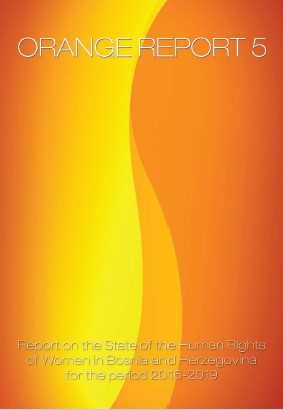 GENDER-BASED VIOLENCE AGAINST WOMEN AND DOMESTIC VIOLENCE Cover Image