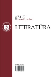 Classical texts in the art treatises of early Modern Period Cover Image