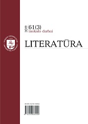 Father, Womb, Blood: Apollo’s embryological theory, the ethics of revenge, and the supposed exclusion of women in Aischylos’ Eumenides Cover Image