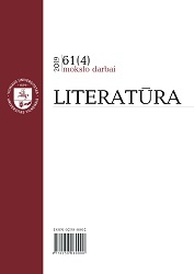 Lietuviškasis Michelis Houellebecq’as: vertimo paradoksai