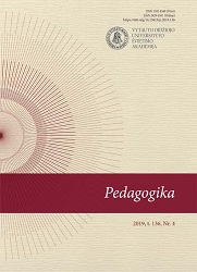 Docentė Marija Garbačiauskienė – viena iškiliausių Lietuvos raidos psichologijos mokslininkių