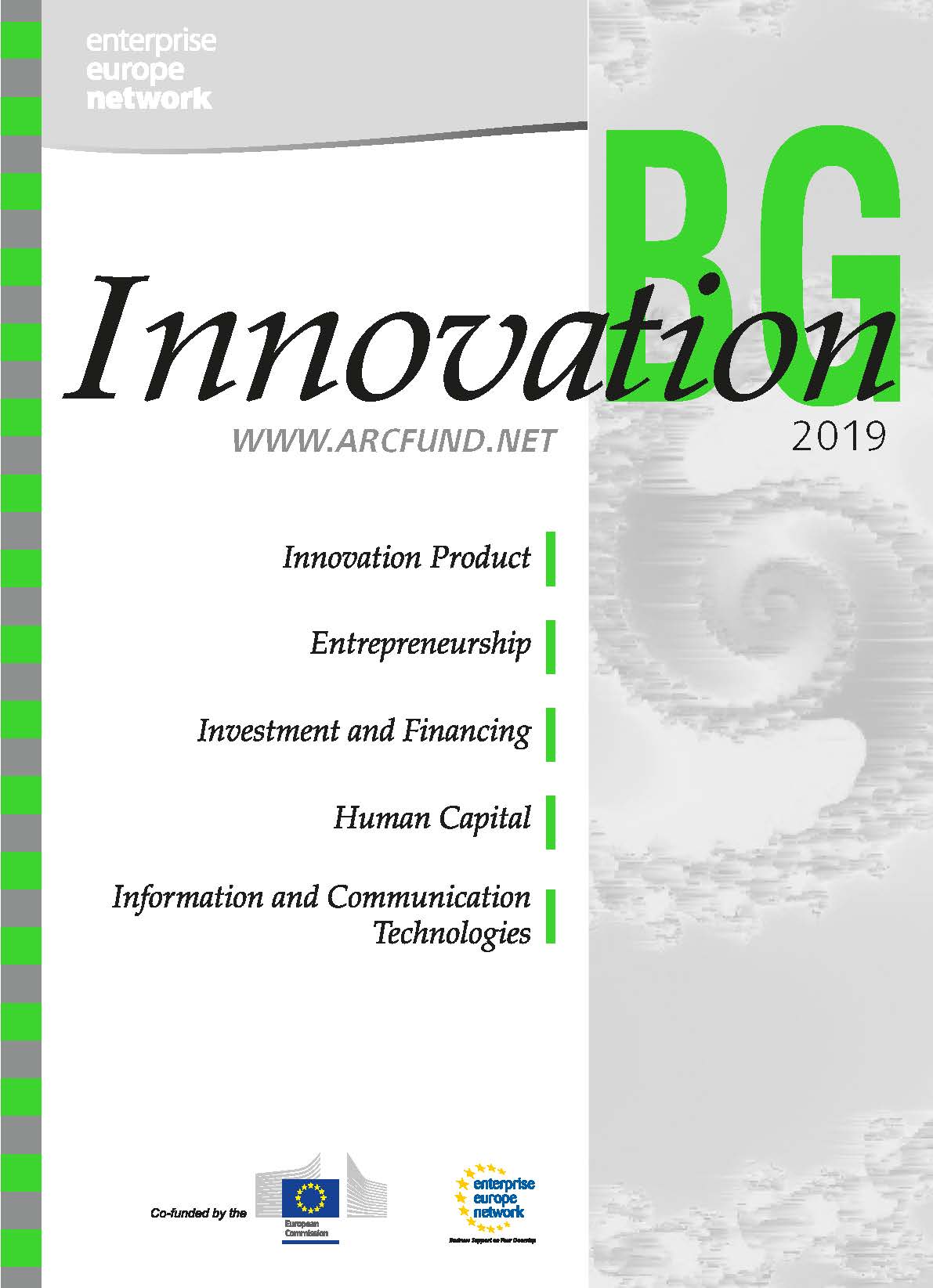 Innovation and Economic Growth