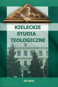 „Nie wlewa się Nowego wina  do starych bukłaków” (por. Mk 2,22).  Niektóre aspekty odnowy współczesnej ewangelizacji