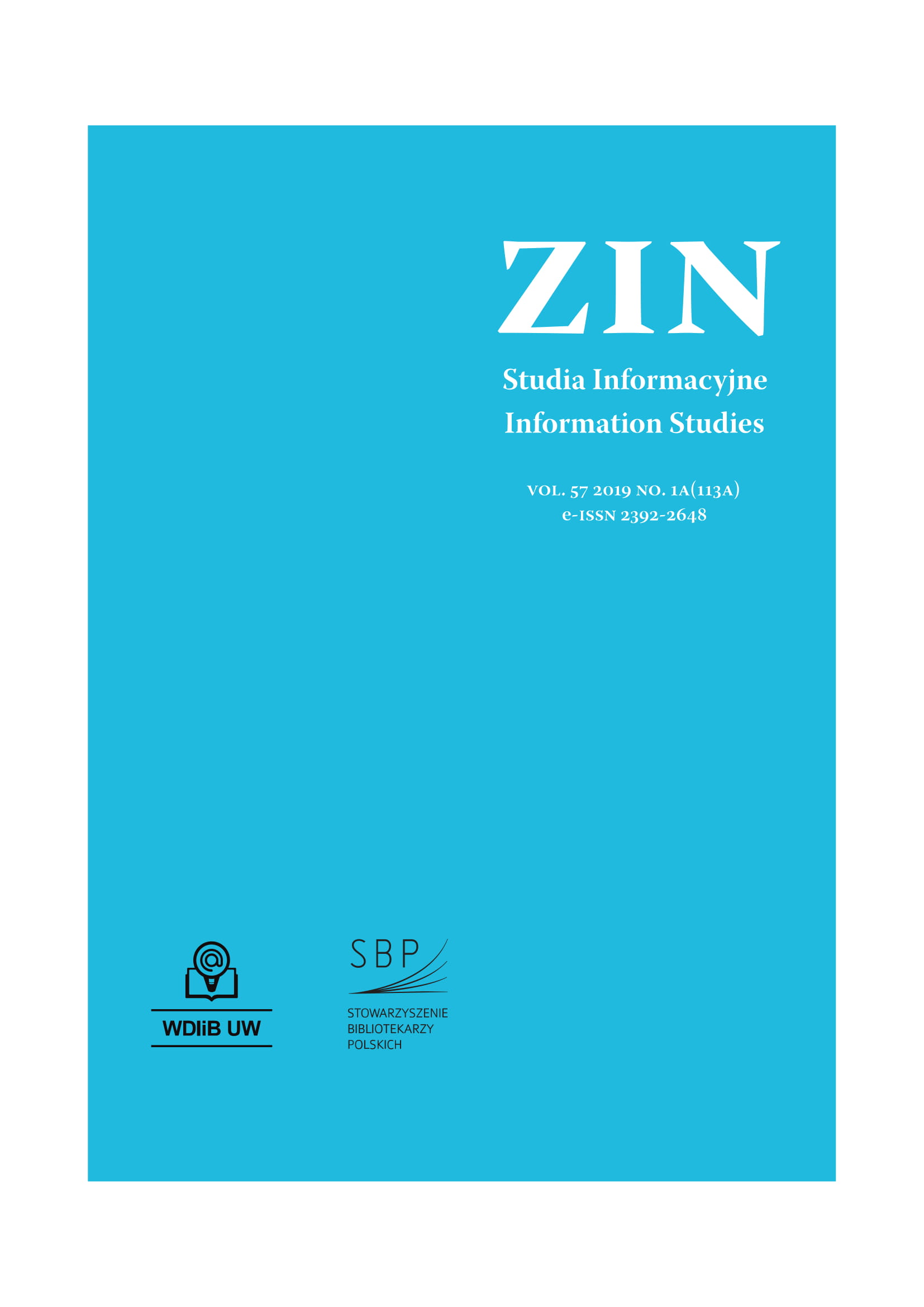 Research Data: Management and Opening. Polish and European Perspectives Cover Image