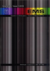 FACTOR ANALYSIS AND ITS APPLICATION IN INNOVATION MANAGEMENT WITHIN MANUFACTURING ENTERPRISES IN ROMANIA Cover Image