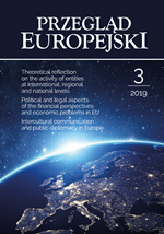 New paths of research in the European Commission’s compliance practice: the example of Poland Cover Image