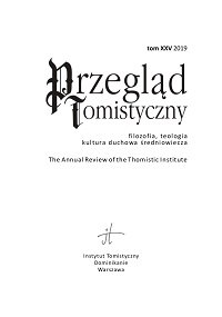 Czy habitus jest nawykiem? Analiza definicji habitusu oraz jego roli w Arystotelesowskiej teorii działania