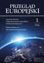 The legality of the religious slaughter of animals in the Polish legal system on the background of adjustment of the EU law Cover Image