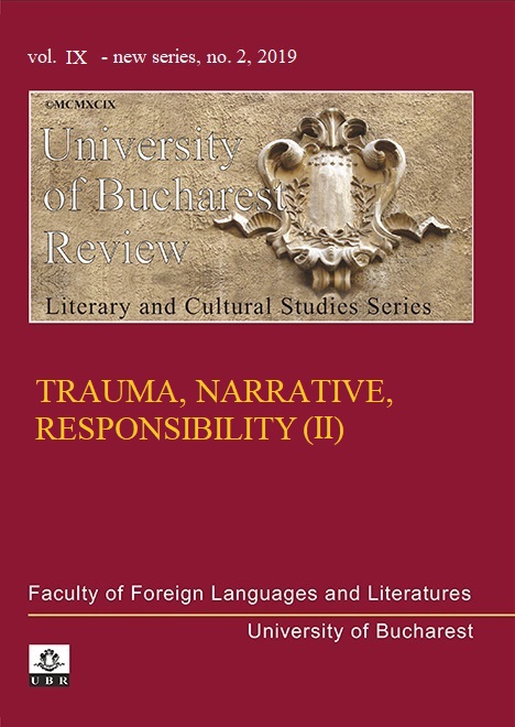 TRAUMA, IDENTITY AND CULTURE: AN INTERDISCIPLINARY AND MULTICULTURAL EXPLORATION Cover Image