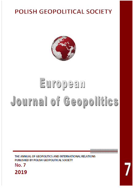 THE EFFECTS OF THE HYPOTHETICAL IPLEMENTATION OF PREFERENTIAL VOTING METHODS IN POLAND ON THE POLISH POLITICAL STAGE AND NATIONAL INTEGRITY Cover Image