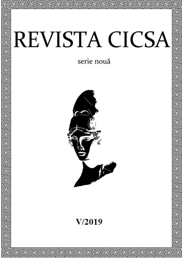 Recent research on Late Roman dwellings on the acropolis of Istros (Constanța County, Romania)