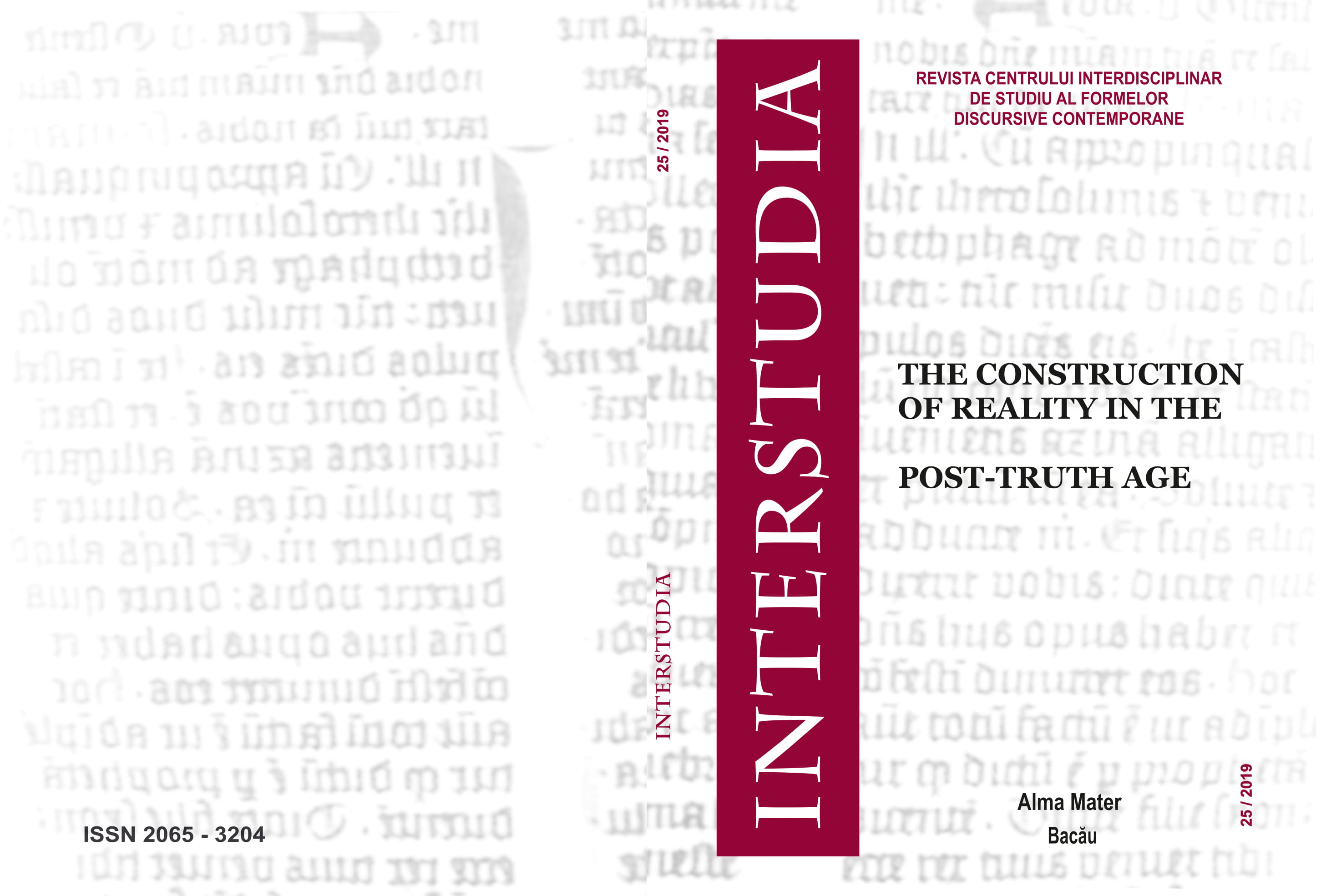 Narrative conspiracy theorizing, fluidity of truth, and social
media storytelling in the post-truth age Cover Image