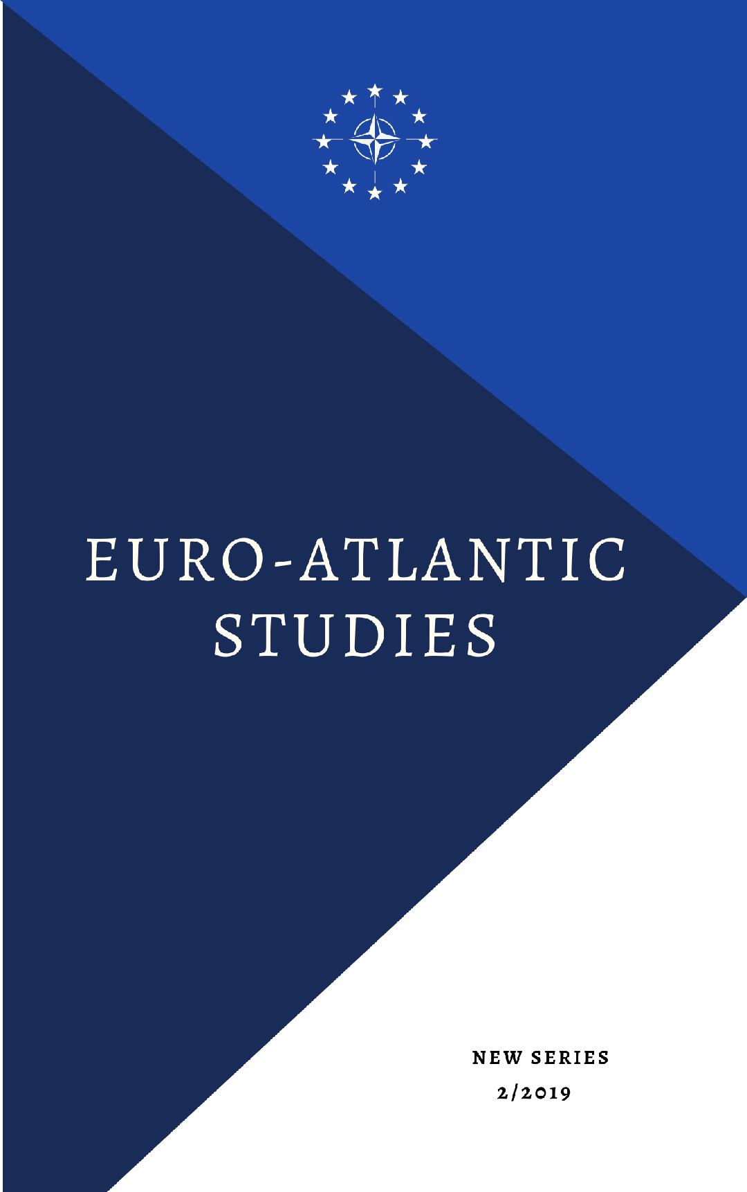The Albanian Nationalism: between the National Revival and the Security Prospects in the Adriatic Region Cover Image
