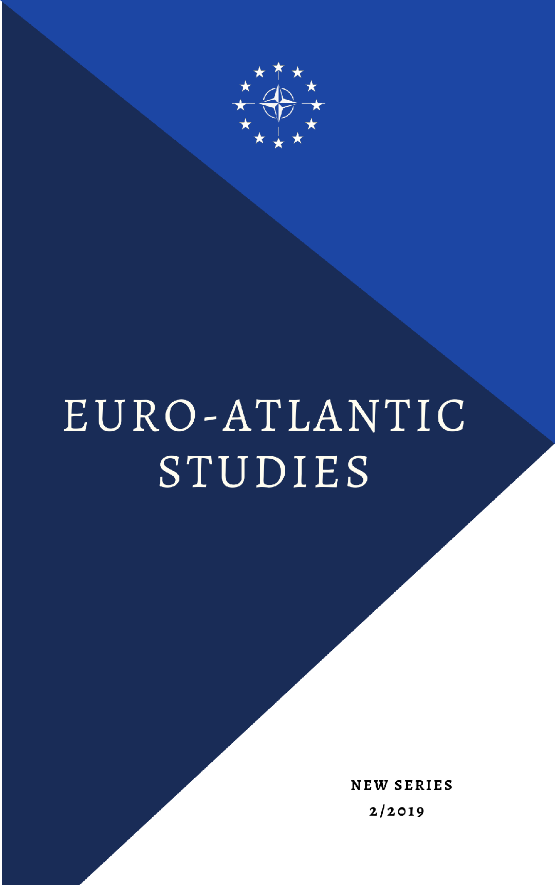 A Brief Incursion in the Realm of Institutional Organization of the American Cultural Diplomacy from World War I to 1946