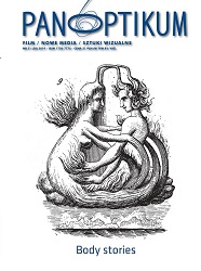 “We understand each other, my friend”. The freak show and Victorian medicine in The Elephant Man