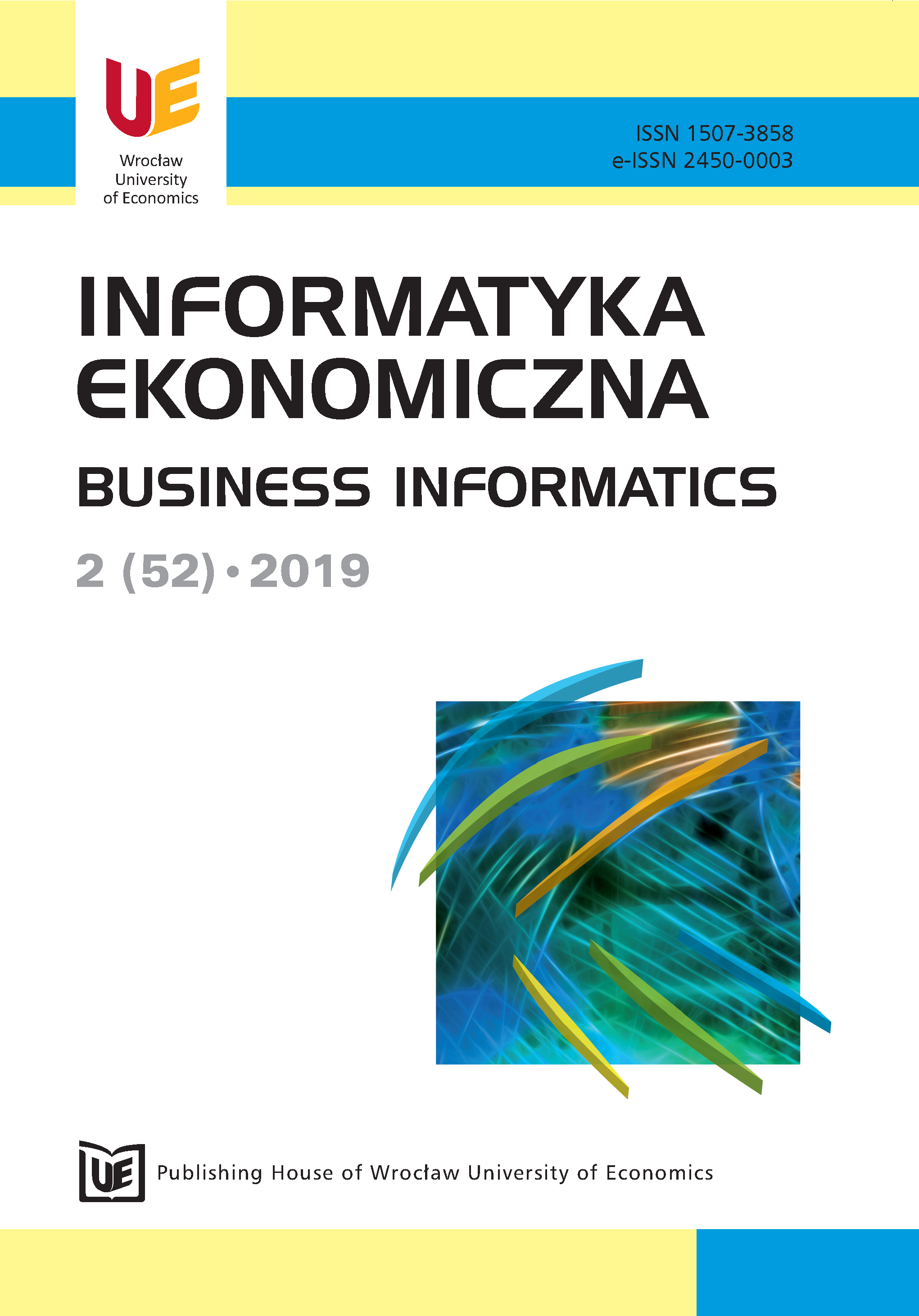 The impact of incentives on prosumers knowledge sharing – the dimension of their characteristics Cover Image