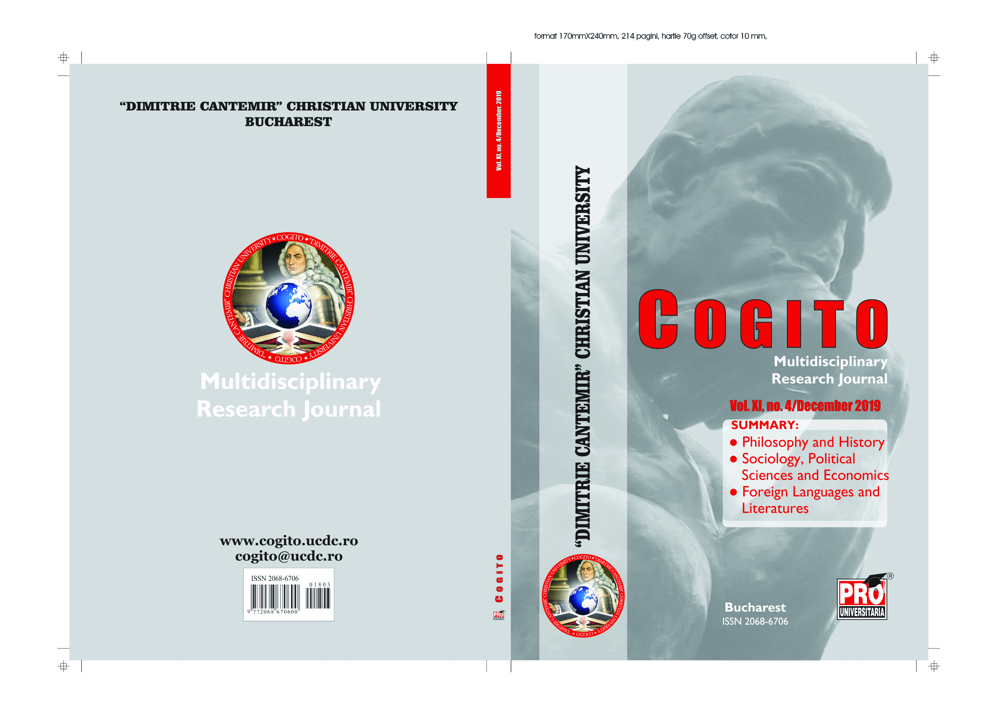 THE NATURE AND MEANS OF REALIZING TRUTH – THE GANDHIAN PERSPECTIVE Cover Image