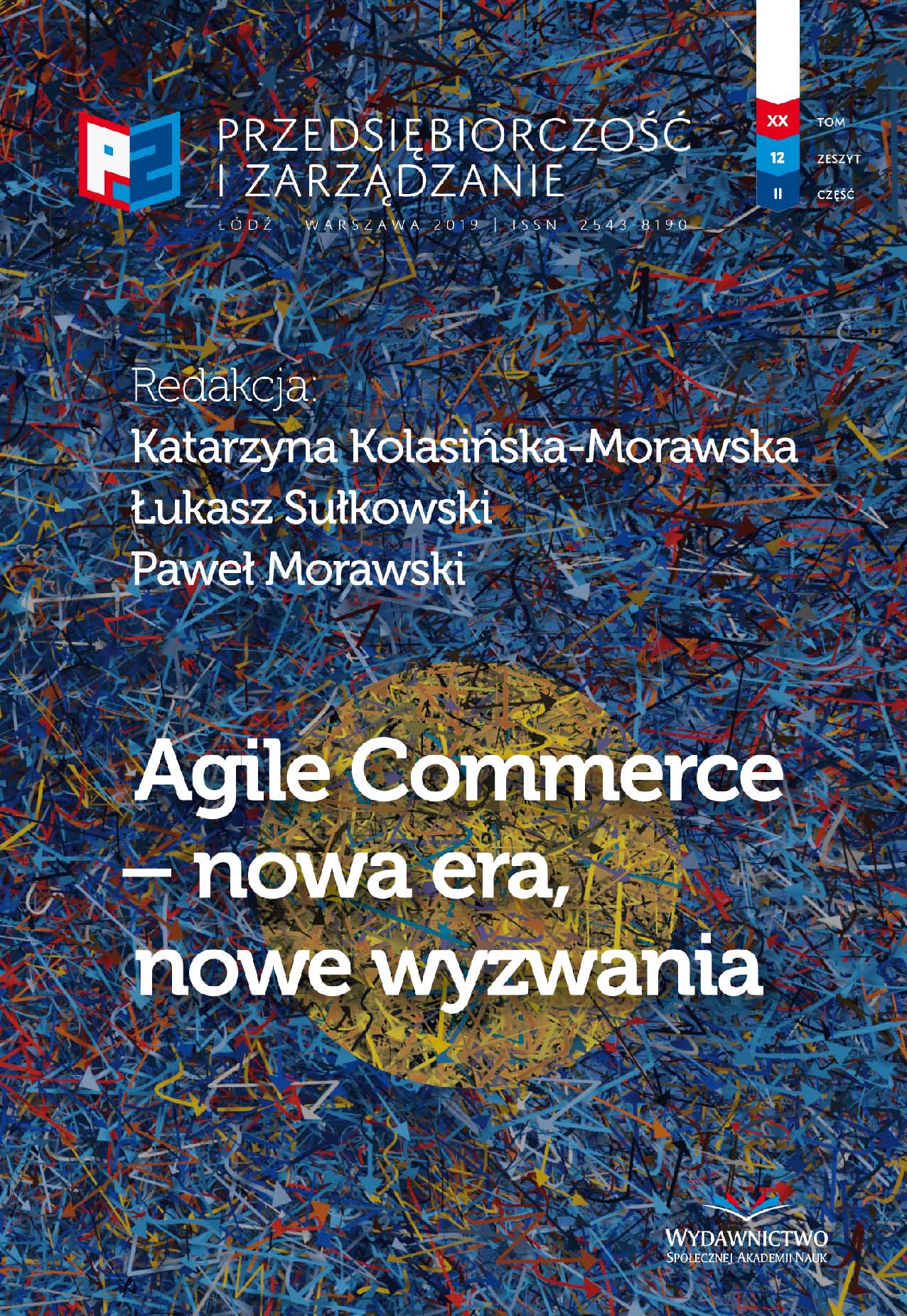 Identyfikacja zjawiska e-mobilności w kontekście wyzwań współczesności