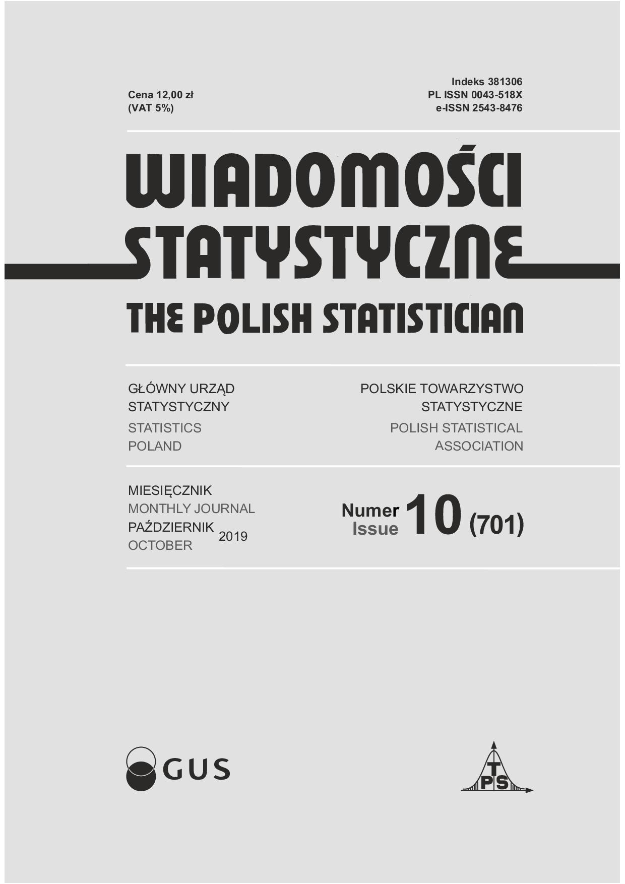 Mirosław Szreder "To understand the world of numbers" (Gdańsk University Press, Gdańsk 2019) Cover Image