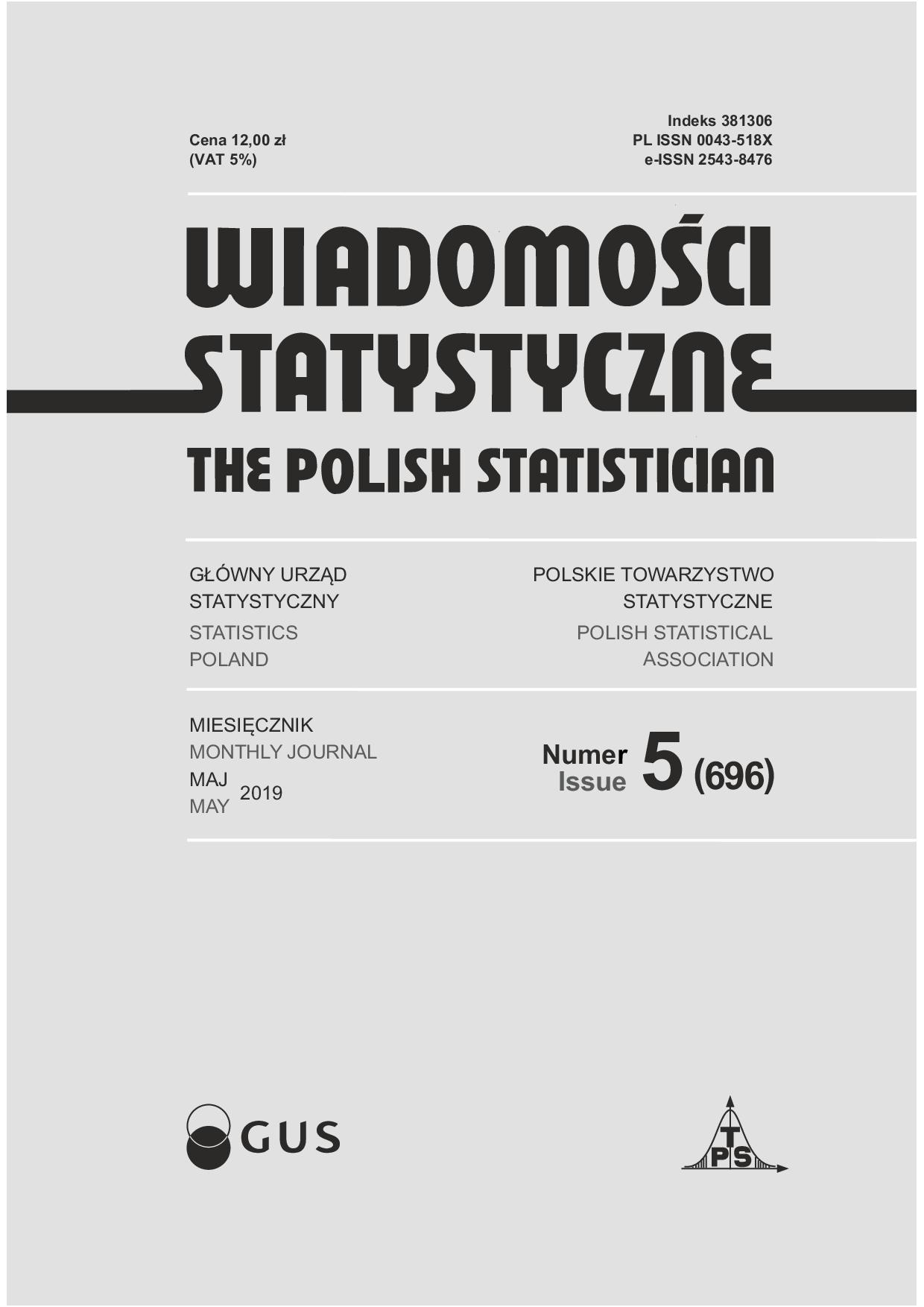 Statistical Olympiad