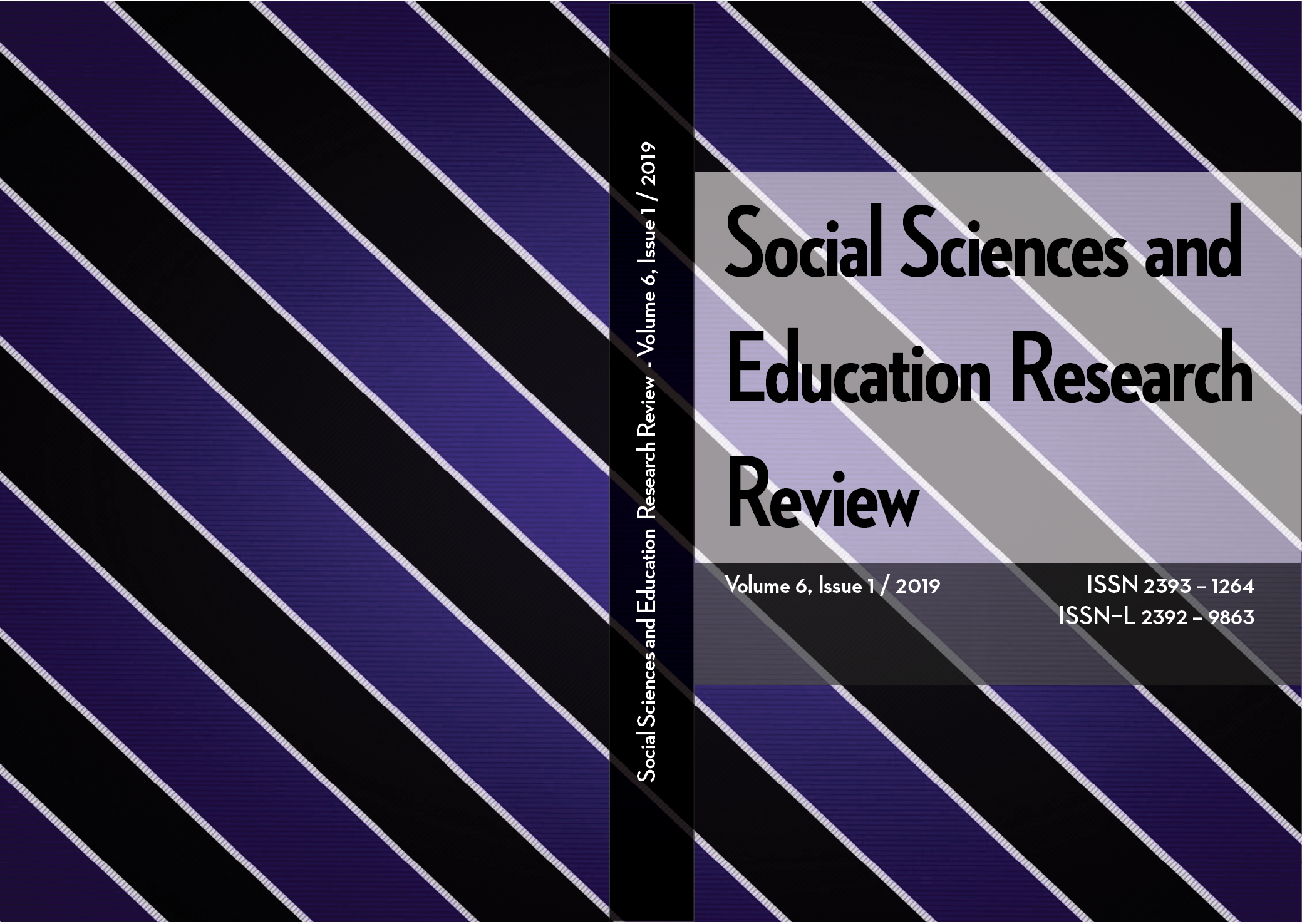 INVESTIGATION OF THE RELATIONSHIP BETWEEN HOPE AND THE PSYCHOLOGICAL WELL-BEING IN A GROUP OF ADULTS IN TERMS OF DIFFERENT VARIABLES Cover Image