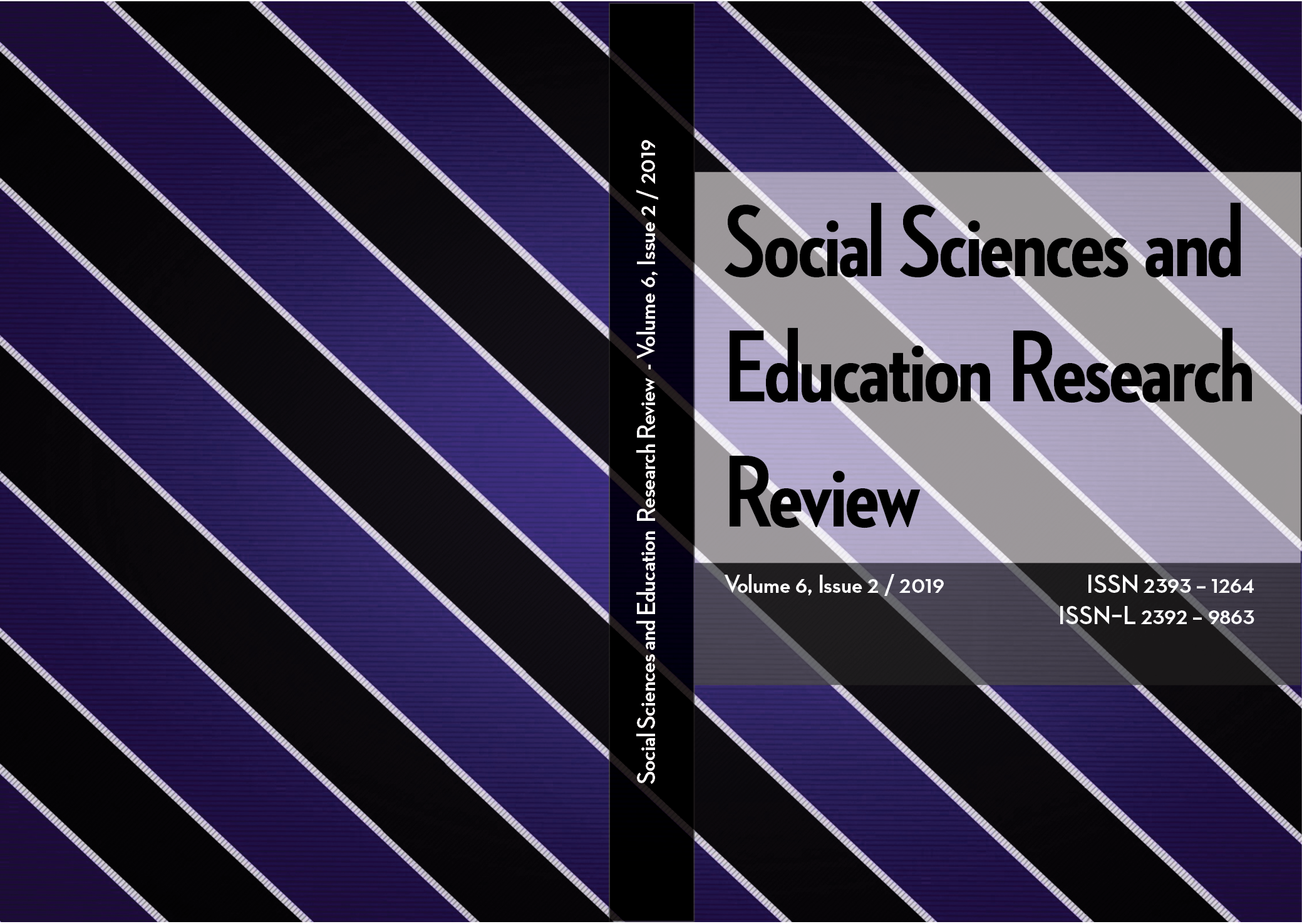 SCHOOL CLIMATE AND BEHAVIOR MANAGEMENT IN ROMANIAN SCHOOLS Cover Image