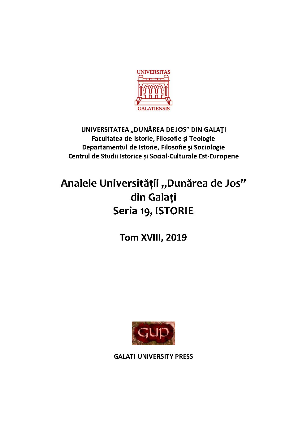 POEZIA CA PARTE A REZISTENȚEI PRIN CULTURĂ ÎN SPAȚIUL CONCENTRAȚIONAR COMUNIST
 DIN ROMÂNIA
I.	Rezistența prin cultură din spațiul concentraționar românesc înainte de triumful regimului comunist