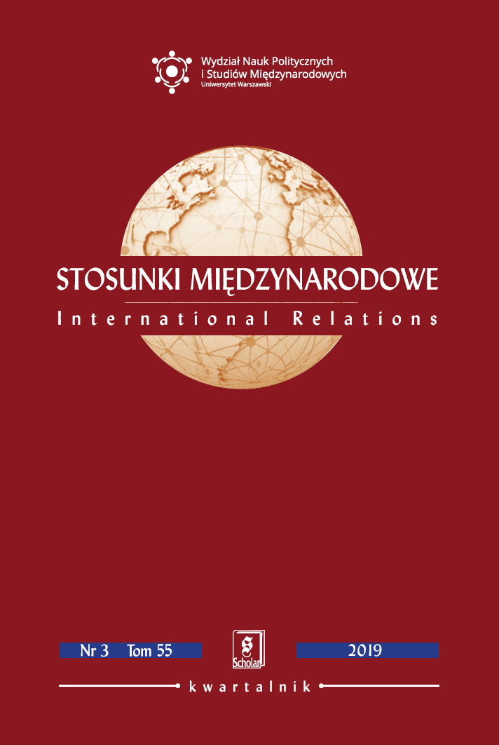 Michał Lubina, Rohingya. Kim są prześladowani muzułmanie Birmy?, Wydawnictwo Naukowe Scholar, Warszawa 2019, ss. 133 Cover Image