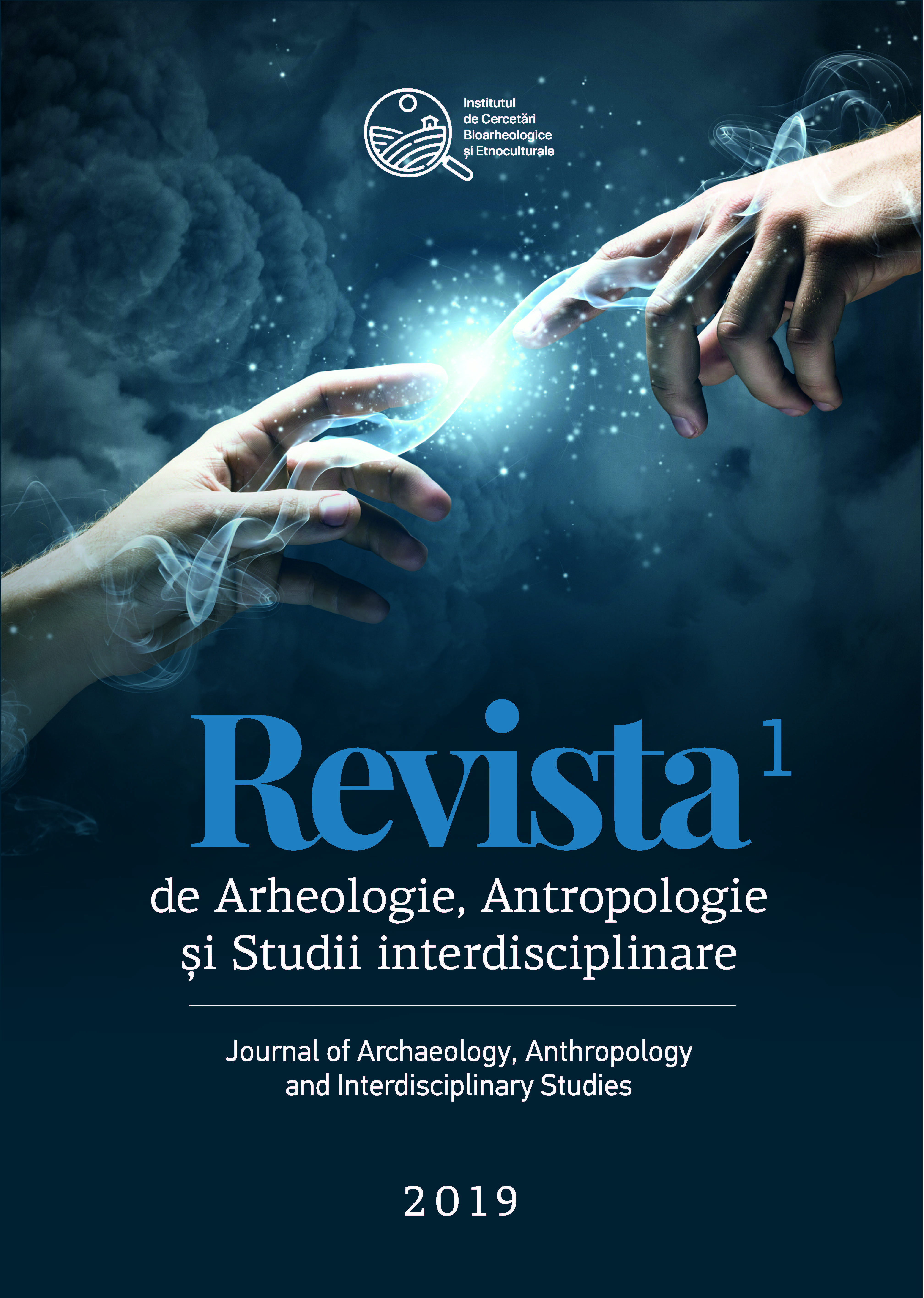 Comparative palaeoanthropological data of several populations belonging to the culture of Sântana de Mureș-Chernyakhov Cover Image