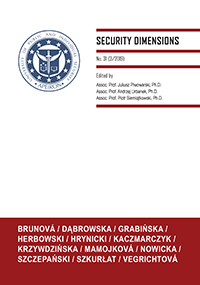 Online Hate Speech and the Safety of Internet Users Cover Image