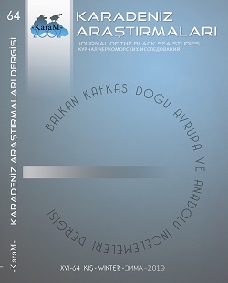 "DELLEK" Word on the Meaning Dimensions of Azerbaijan Turkish and the Provision in Anatolia Cover Image