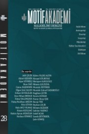 INVESTIGATION OF ATTITUDES TOWARDS VIOLENCE IN ADULT RELATIONS Cover Image