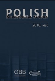 Przemyśleć historię (Anna Mandrela, Duchowość i charakter Witolda Pileckiego. Sylwetka ochotnika do Auschwitz