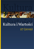 Unikanie, uległość, troska... woń ciała w społeczno-kulturowym konstruowaniu Obcego