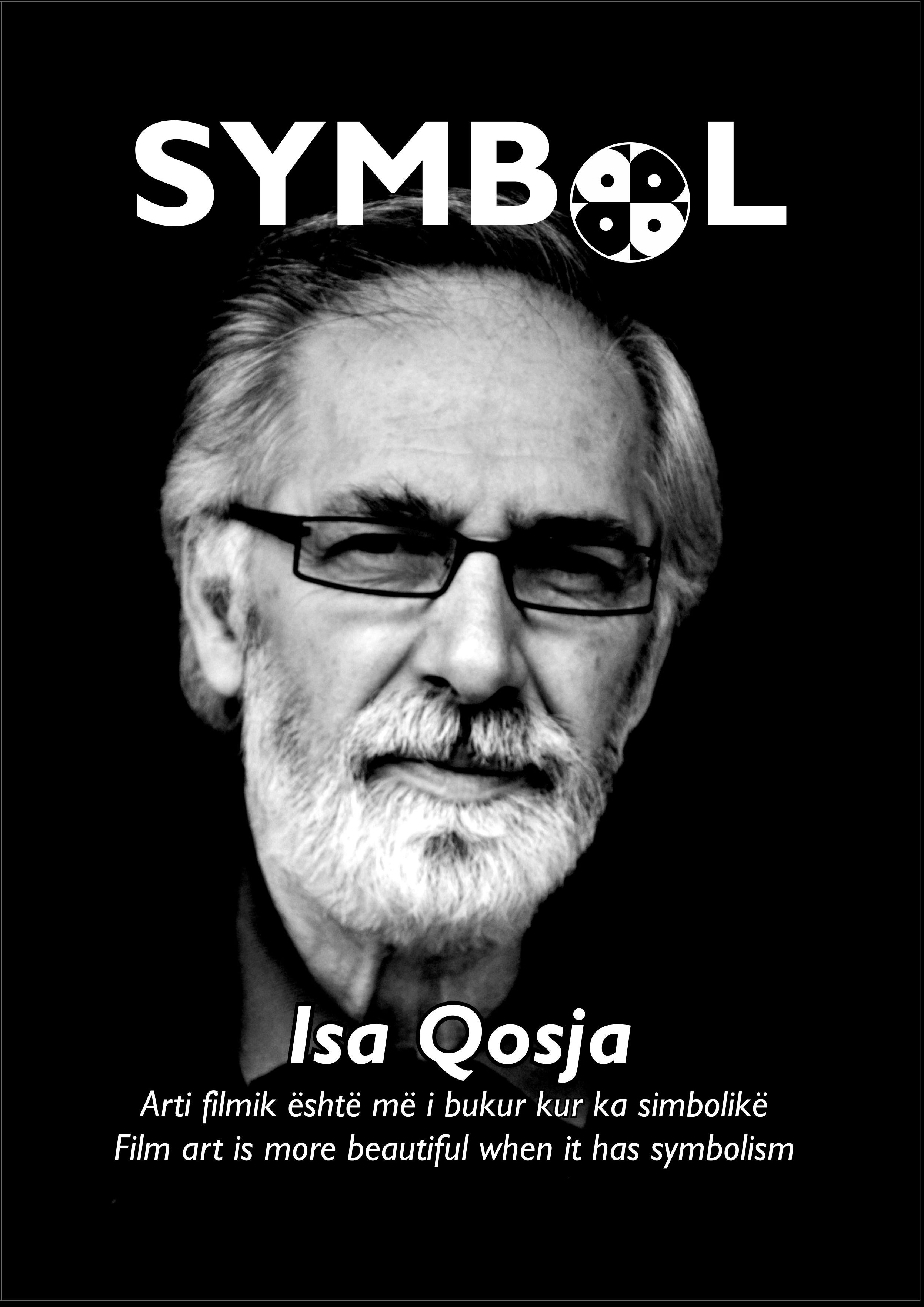 The suggestive poetics of Isa Qosja Cover Image