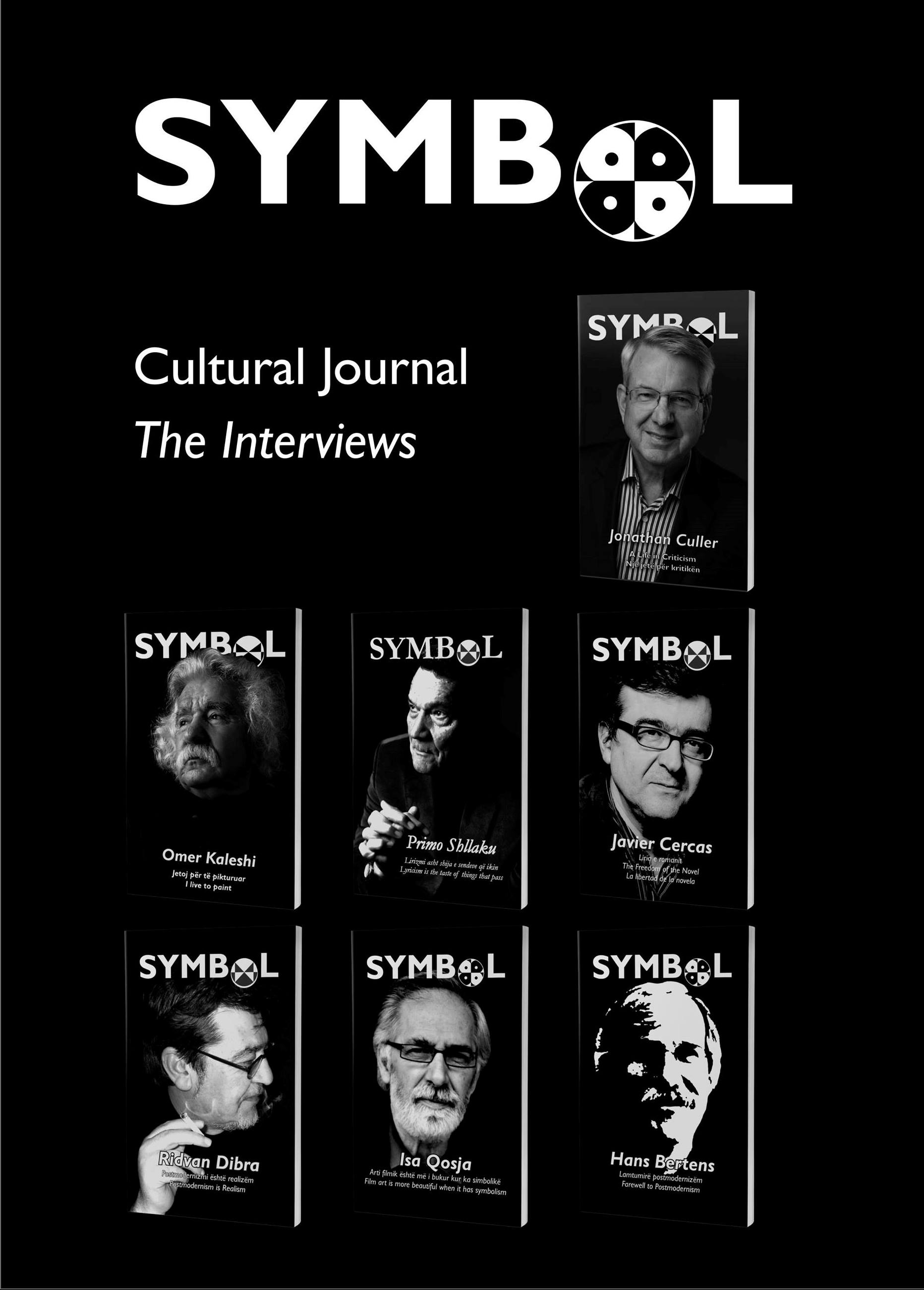 A Life in Criticism