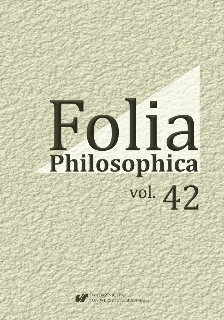 Lies and Fabrications. The Cognitive Potential of Pseudos in Plato’s Republic