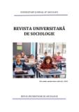 STRATEGIES AND POLICIES FOR USING DIGITAL TECHNOLOGY IN EDUCATION. A COMPARATIVE ANALYSIS: ROMANIA AND BULGARIA Cover Image
