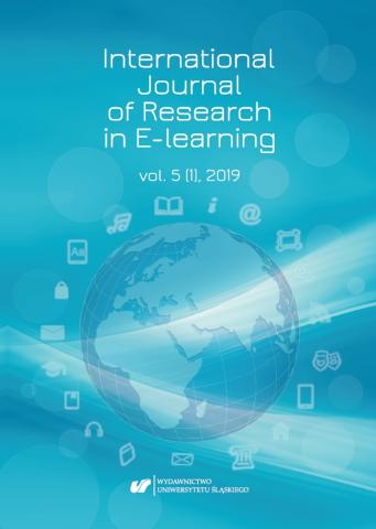 Academic E-learning in Poland Results of a Diagnostic Survey