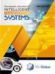 SYSTEM OF DIGITAL TRANSFORMATION INDICATORS IN TRANSPORT SECTOR Cover Image