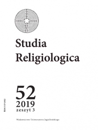 Linguistic Image of the Non-Christian Jews in Early Christian Narrative as a Function of Inter-Group Conflict (Text Analysis and Interpretation)