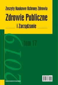 A tool for health system description. Diagnosing the Polish system Cover Image