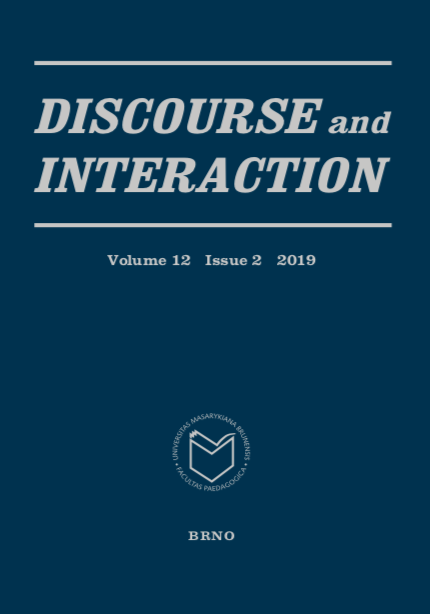 A corpus-assisted critical discourse analysis of modality
in social transformation campaigns in Nigeria