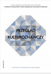 Ogród sensoryczny jako miejsce afektywnej współegzystencji podmiotów ludzkich i nie-ludzkich w mieście