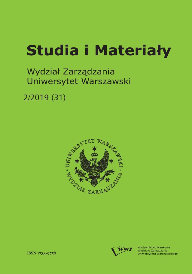 Kontakt z beneficjentem jako czynnik sukcesu wolontariatu pracowniczego