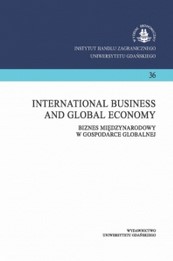 Zastosowanie modelu struktury kapitalu Mertona Howarda Millera w warunkach zmiennooeci polityki fiskalnej w Polsce w latach 2018–2019